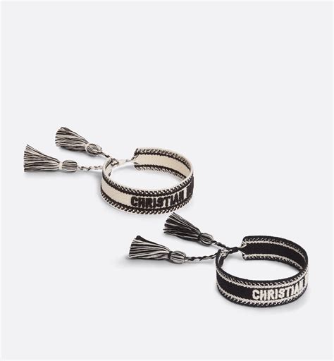 men's dior bracelet